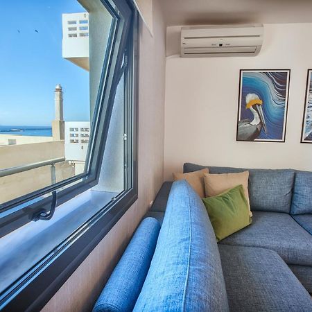 Seaside & Central Terrace Heraklion  Екстер'єр фото