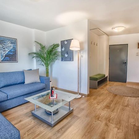 Seaside & Central Terrace Heraklion  Екстер'єр фото